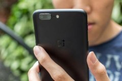 Có một ứng dụng tên EngineerMode trong chiếc OnePlus 3/ 3T/ 5