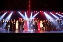 Porsche Việt Nam tổ chức đêm tiệc kỷ niệm 10 năm thành lập