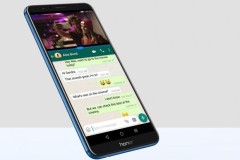 Honor 7X sẽ ra mắt vào ngày 5/12 tới