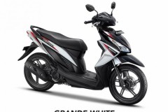Xe tay ga Honda Vario 110 2018 giá từ 28 triệu