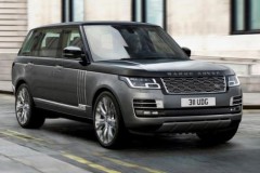 Range Rover SVAutobiography mới có giá khởi điểm từ 167.850 bảng Anh (~ 5,08 tỷ VNĐ)