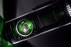 Rò rỉ thiết kế đồ họa Titan X Collectors Edition, sẽ xuất hiện trong năm nay?