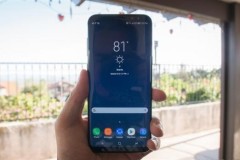 Samsung phát hành bản Android Oreo beta thứ hai cho Galaxy S8
