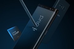 Vi xử lý Exynos 9810 sẽ xuất hiện trên Galaxy S9/S9+ và Galaxy Note 9