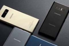 Samsung tiếp tục là nhà sản xuất smartphone lớn nhất thế giới