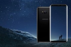 Samsung Galaxy S9/S9+ sẽ ra mắt vào tháng 1 tới tại triển lãm CES 2018