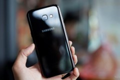 Dòng Galaxy A sẽ được Samsung thống nhất cách đặt tên như những sản phẩm flagship của họ