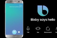 Samsung đang chuẩn bị giới thiệu trợ lí kỹ thuật số Bixby của mình lên TV