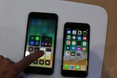iPhone 8 Plus bị phát hiện dính lỗi "đơ" cảm ứng