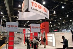 Toshiba bán 95% cổ phần của mảng kinh doanh nghe nhìn cho hãng điện tử Hisense của Trung Quốc