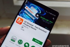 Sau thời gian ngắn bị gỡ, Google đã cho phép trình duyệt UC Browser quay lại Play Store