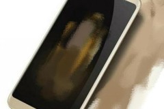 Smartphone giá rẻ Xiaomi Redmi Note 5 tiếp tục lộ ảnh với màn hình tràn viền ấn tượng