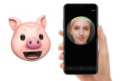 Smartphone Android sắp có cảm biến tương tự TrueDepth của iPhone X