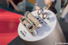 Sony ra mắt 3 tai nghe không dây chống ồn cao cấp giá từ 4,99 triệu
