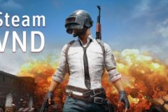Steam chính thức hỗ trợ tiền Việt VND, trợ giá rất nhiều game hấp dẫn, PUBG còn 340k VND