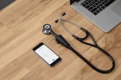 Eko core - ống nghe khám bệnh thời đại công nghệ