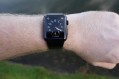 Có thể dùng Apple Watch để chuẩn đoán bệnh