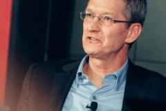 Tim Cook: mạng xã hội đang bị dùng để ảnh hưởng và chia cách chúng ta