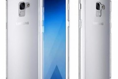 Samsung là Galaxy A7 (2018) sẽ chỉ được bán giới hạn ở một số thị trường