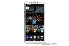 Google đang chế tạo smartphone Android mới với tên gọi YouTube Edition