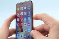 13 thao tác nhanh trên iPhone X mà không cần đến nút "Home"