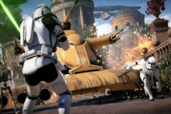 Tổng hợp đánh giá Star Wars Battlefront II: Chưa đủ cho một tựa game lớn
