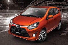 Toyota Wigo và Fortuner mới bị hoãn bán vô thời hạn ở Việt Nam