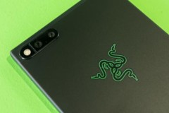 Đánh giá nhanh Razer Phone, chiếc smartphone thích hợp nhất cho game thủ