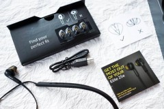 Jabra Elite 25e: Thiết kế đơn giản, chống nước, chống gió, giá 2tr, pin 18 tiếng