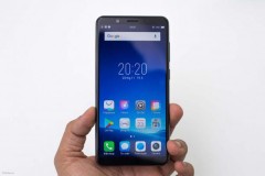 Vivo V7 6.99 triệu: Giá rẻ hơn nhưng không khác biệt nhiều so với V7+