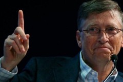 Tỷ phú Bill Gates đã làm gì và chi tiền của mình như thế nào?