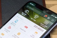 Ví điện tử MoMo đã cho liên kết trực tiếp với tài khoản Vietinbank, anh em thử nào