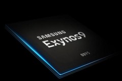 Vi xử lý Exynos 9810 trên Galaxy S9 có hiệu năng mạnh hơn 10% so với thế hệ Exynos cũ