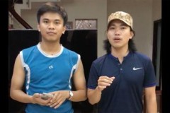 Hai anh em không giống nhau, FaceID vẫn bị lừa