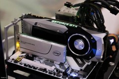 Thông tin sơ bộ về nVidia GTX 1070 Ti Founder Edition