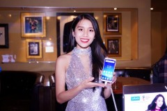 Vivo V7 chính thức ra mắt tại Việt Nam với giá khoảng 7 triệu đồng