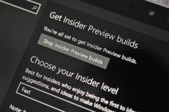 Windows 10 build 17040 đã được phát hành qua kênh Fast Ring, đem lại một số tính năng mới cho HĐH