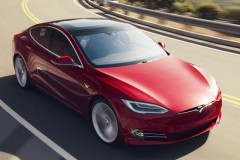 Xe Tesla không thân thiện với môi trường như kỳ vọng