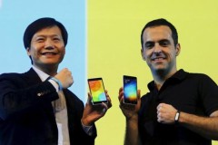Xiaomi sẽ đầu tư 1 tỷ USD vào các startup tại Ấn Độ trong 5 năm tới