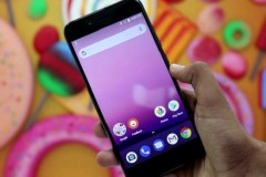 Xiaomi Mi 5X tại Trung Quốc sẽ sớm nhận bản cập nhật MIUI 9