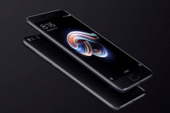 Xiaomi Mi Note 3 đã lên kệ với 2 phiên bản, giá bán từ 346 USD