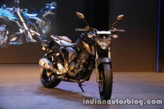 Yamaha sẽ đem FZ 250 về Ấn Độ trong tháng 3/2019