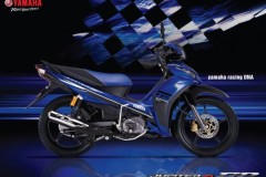 Yamaha Jupiter bổ sung phiên bản mới tại Việt Nam, giá không đổi