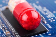 Thuốc kỹ thuật số đầu tiên trong lịch sử vừa được cấp phép tại Mỹ