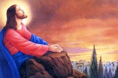 Thưởng thức cùng danh họa: Chúa Giê-su chữa bệnh cho người mù