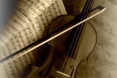 Thưởng thức tinh tế: Lắng nghe những thanh âm tuyệt diệu của khúc ngẫu hứng violin tinh tế như sương mai