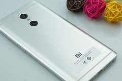 Redmi Pro 2: màn hình 18:9, chip Snapdragon 660, pin 4.500 mAh