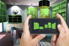 Apple sẽ trang bị cảm biến 3D cho camera sau dành cho thế hệ iPhone 2019