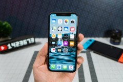 Màn hình iPhone X được đánh giá ‘vượt mặt’ các màn hình tốt nhất của Samsung