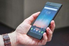 Đánh giá chi tiết Razer Phone: âm thanh "nổi" và phần cứng "khủng"